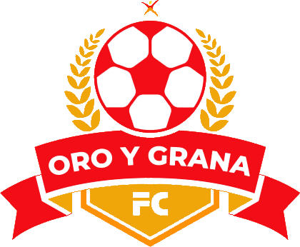 标志黄金和格拉娜F.C。 (厄瓜多尔)