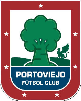 标志波托维耶霍足球俱乐部 (厄瓜多尔)
