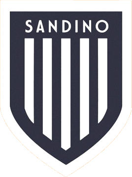 标志桑迪诺F.C。 (厄瓜多尔)