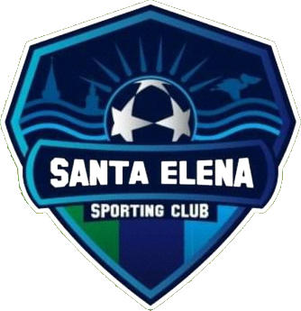标志圣埃琳娜体育C.（ECU） (厄瓜多尔)