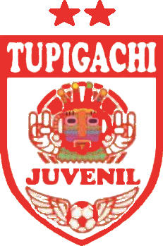 标志图皮加奇青年队 (厄瓜多尔)