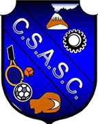 のロゴアメリカ・スポーティング・クラブ-min