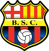 Logo of BARCELONA SPORTING CLUB