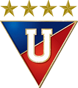 Logo L.D.U. DE QUITO