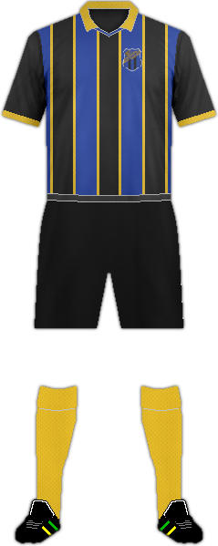 キットC.タレントオルミFC