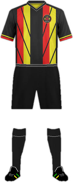 キットC.D.イウスポーツ