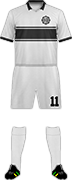 Trikot C. OLIMPIA