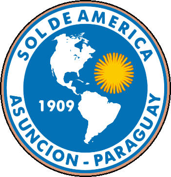 标志俱乐部美国太阳 (巴拉圭)