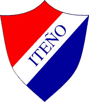 标志ITENO (巴拉圭)