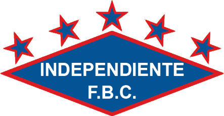 のロゴ独立したサッカーb.club (パラグアイ)
