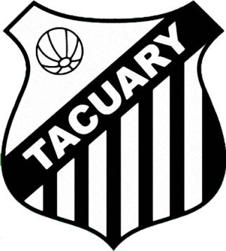 のロゴTacuaryフットボールクラブ (パラグアイ)
