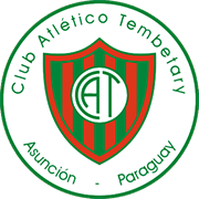Logo de C. ATLÉTICO TEMBETARY