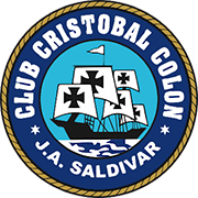 Logo de C. CRISTOBAL COLÓN F.B.C.