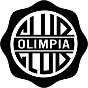 Logo de C. OLIMPIA