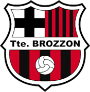 Logo C. TENIENTE BROZZON