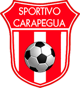 Logo de C.S. CARAPEGUÁ