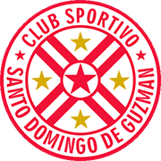 Logo C.S. SANTO DOMINGO DE GUZMAN