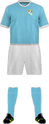 Maglie C. SPORTING CRISTAL