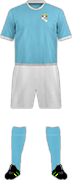 Kit C. SPORTING CRISTAL