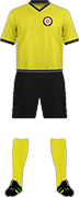 Maglie C.D. COOPSOL