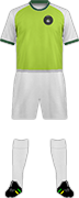キット海賊F.C.