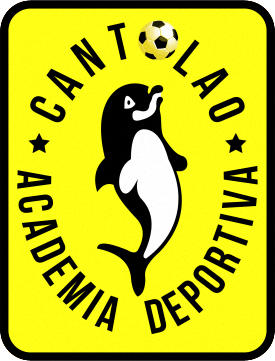 标志坎托劳体育学院 (秘鲁)