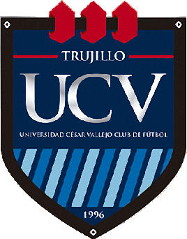 Logo C.D. UNIVERSIDAD CESAR VALLEJO (PERU)