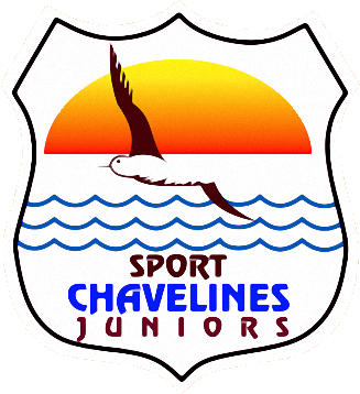 Logo de C.S. CHAVELINES JUNIORS (PÉROU)