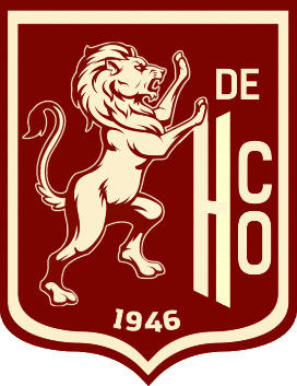 标志俱乐部体育俱乐部莱昂·瓦努科 (秘鲁)
