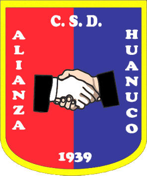 标志C.S.D.C大学联盟 (秘鲁)