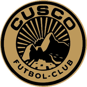Logo of CUSCO F.C. (PERU)