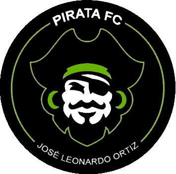 标志海盗F.C。 (秘鲁)