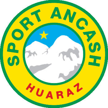 标志体育安卡什F.C。 (秘鲁)
