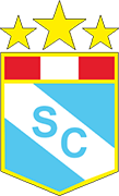 Logo de C. SPORTING CRISTAL