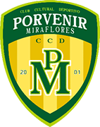 のロゴC.C.D. PORVENIR MIRAFLORES-min