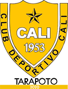 Logo of C.D. CALI(PERU)