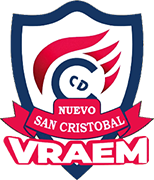 のロゴC.D. NUEVO SAN CRISTÓBAL-min