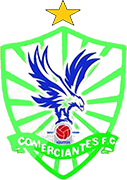 Logo de COMERCIANTES FC