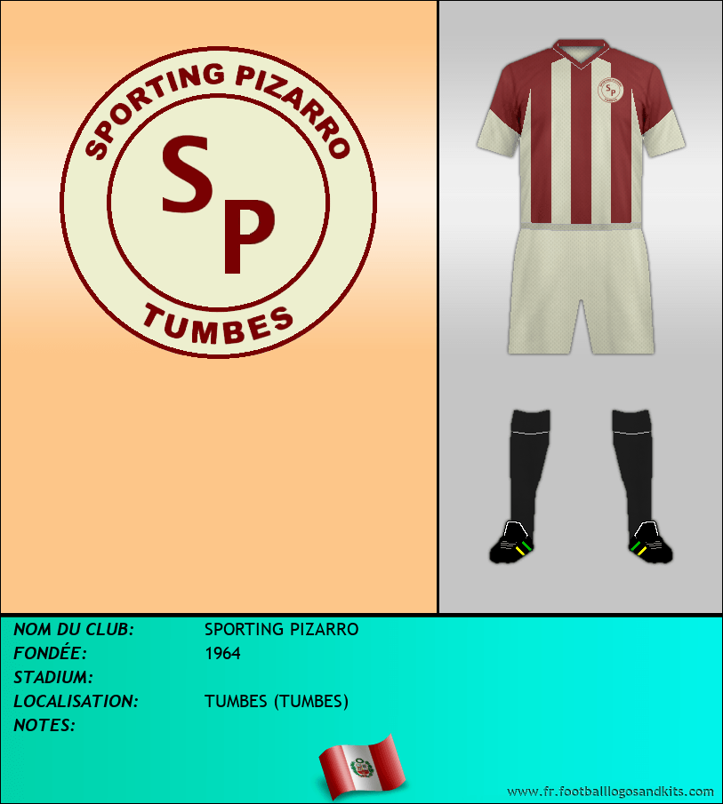 Logo de SPORTING PIZARRO
