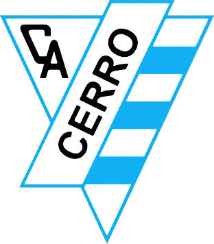 Logo de C. ATLETICO CERRO (URUGUAY)