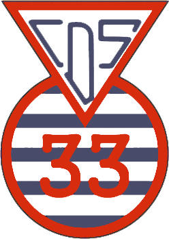 标志公元33年 (乌拉圭)