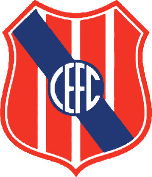 标志西班牙中央俱乐部 (乌拉圭)