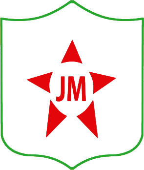 标志尤文图德梅利利亚足球俱乐部 (乌拉圭)
