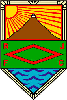 のロゴRamplaジュニアフットボールクラブ (ウルグアイ)