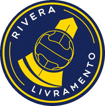 标志里维拉利夫拉门托足球俱乐部 (乌拉圭)