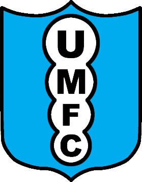 Logo de URUGUAY MONTEVIDEO F.C. (URUGUAY)