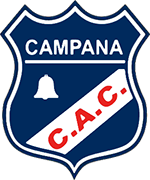 Logo de C. ATLÉTICO CAMPANA