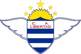 Logo of C. ATLÉTICO LIBERTAD(URU)