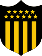 Logo di C. ATLÉTICO PEÑAROL