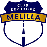 标志C.D. MELILLA（URU）-min